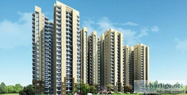 Aditya Luxuria Estate - Residential Apartment