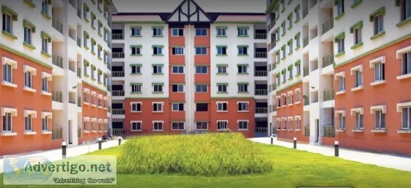 2 bhk flats in hosa road - SJR Hamilton Homes