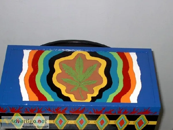 Stash Box