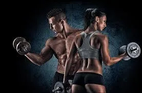 fitness gym at home workout