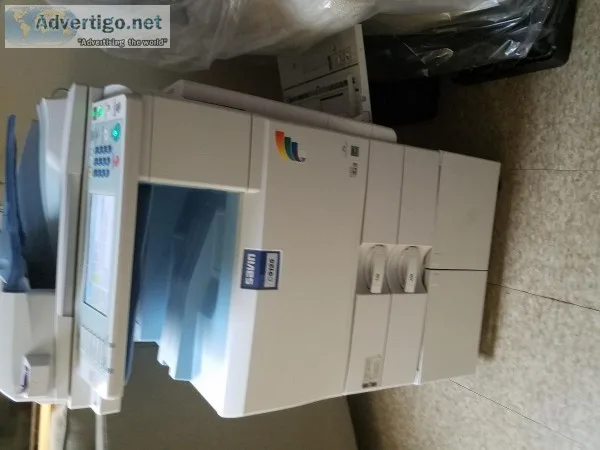 Savin Copier C9125