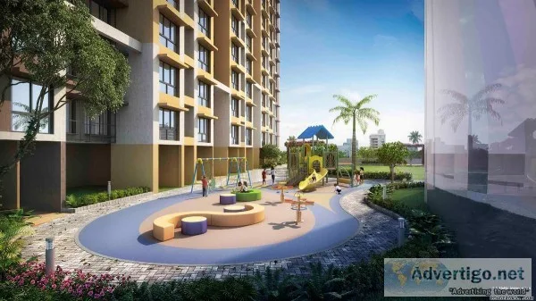 Why Should You Opt Property in Goregaon