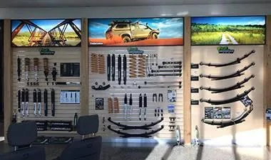 Online 4wd Store in Myrtleford  Wangaratta Offroad