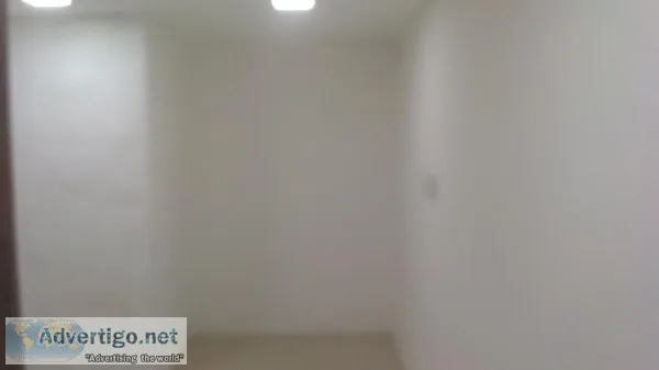 Unfurnished Office Space in Kandivali west