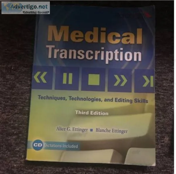 College Books Medical admin and coding