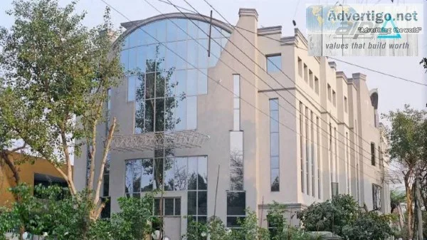 Find the Most Elegantly Designed Retail Units at Joy Street Gurg