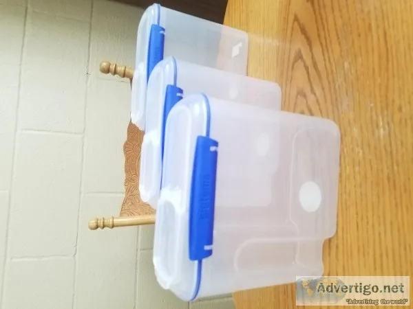 Sistema Containers