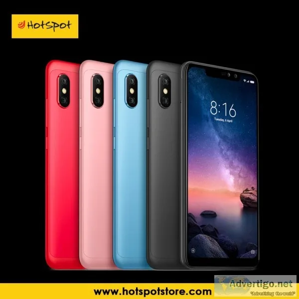 Hotspot Store- The Best Phone Store Near Me