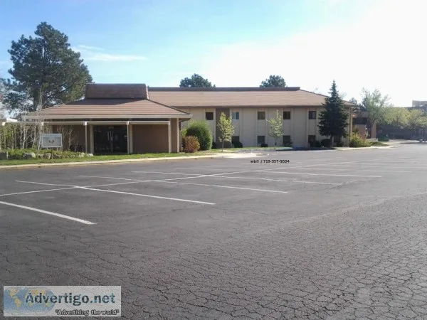 Lake Plaza  Office Space
