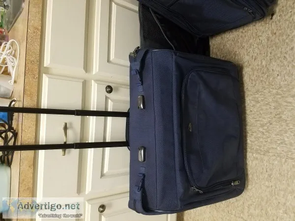 Samsonite Garment Bag