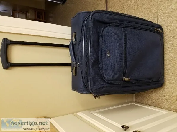 Samsonite Luggage