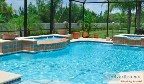 Calabasas Pool Remodeling Your Way To Success  Valley pool Plast
