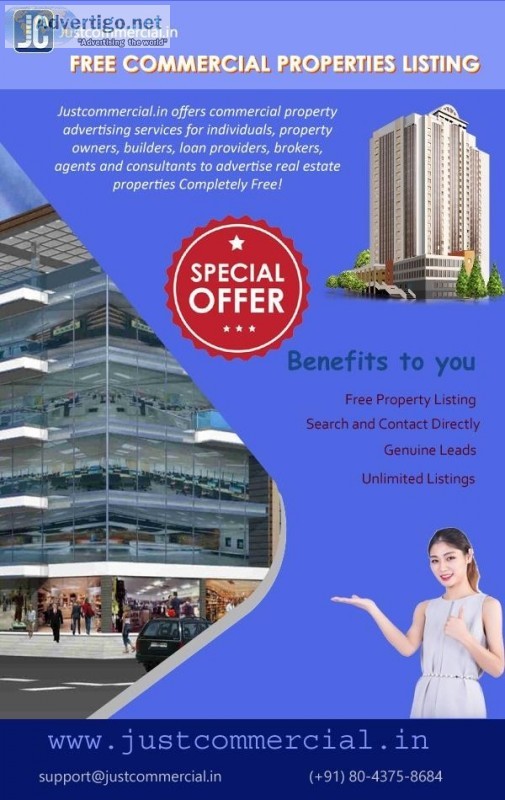Office space for sale in Mumbai  justcommercial.in