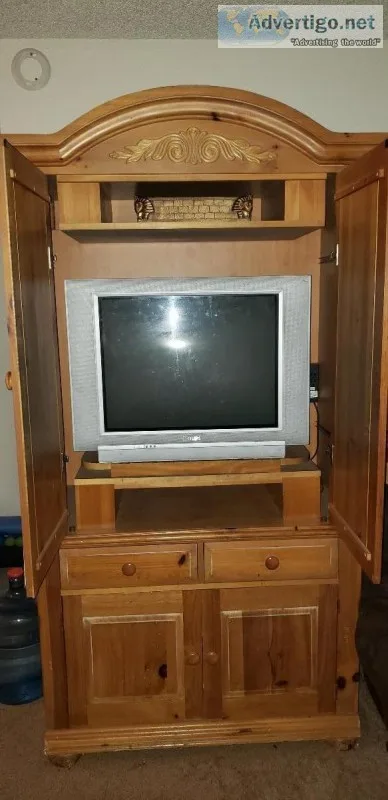 TV Armour