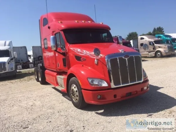 2015 Peterbilt 587 440407-732