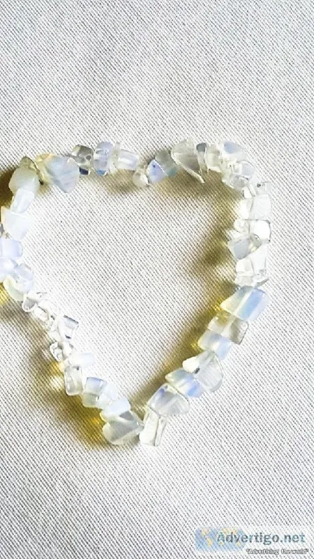 Opal Stone Bracelet