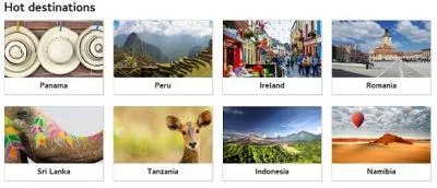 Bali Day Trips  Exploriada