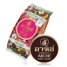 ARCHE PURE PEARL CREAM ACNE FRECKLES and DARK SPOTS 3 gr.