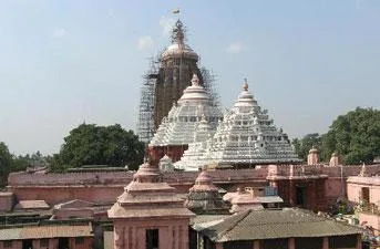 Holiday Packages in Odisha