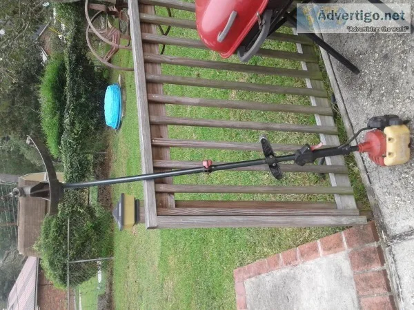 Grass Weed Cutter