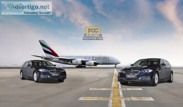 Melbourne Airport Limos Service