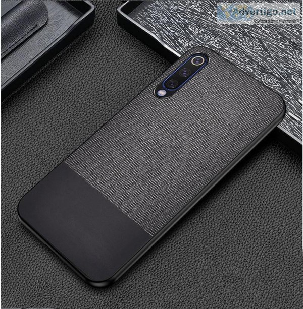 Xiaomi Redmi K20 and K20 Pro Back Covers  50% Off at KSSShop.com