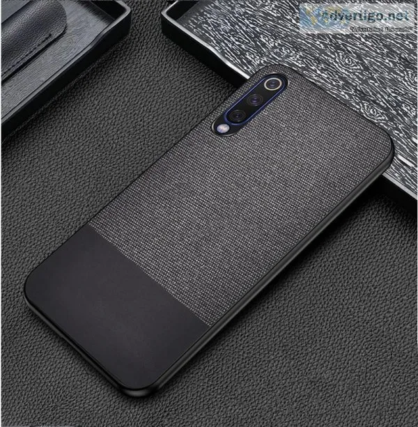 Xiaomi Redmi K20 and K20 Pro Back Covers  50% Off at KSSShop.com