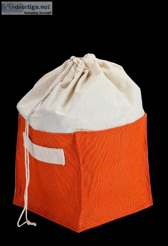 Jute Storage Bags Manufacturer In India
