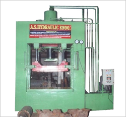 Hydraulic Press Machine  Hydraulic Press Machine Manufacturer