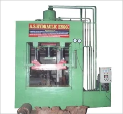 Hydraulic Press Machine  Hydraulic Press Machine Manufacturer