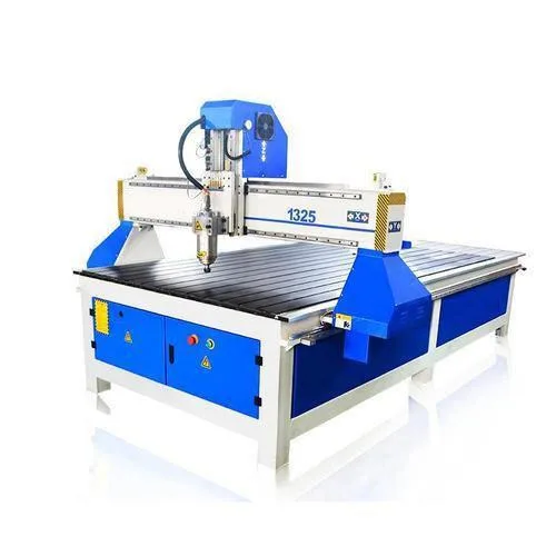 CNC Router Machine at Best Selling Price Ever