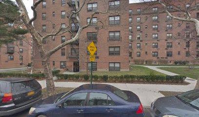 Utilities included in Co-op Apt in Building