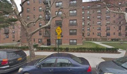 Utilities included in Co-op Apt in Building