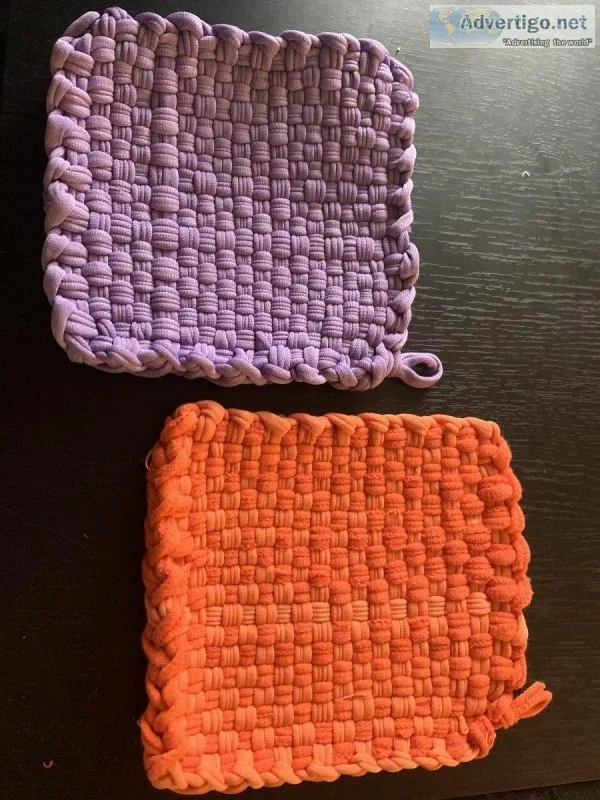 Pot holders for sale
