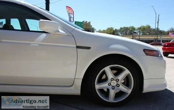 Clean Acura TL for sale - 1200