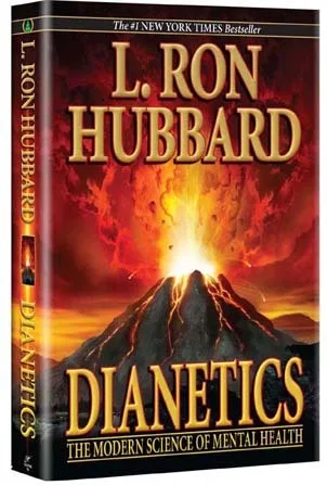 Dianetics - The Modern Science of Mental Health