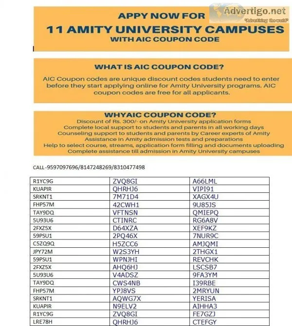 ADMISSION OPEN FOR ALL B.TECH