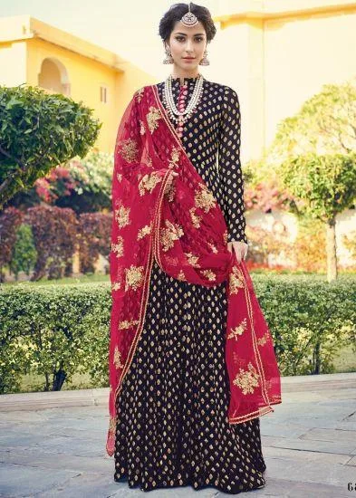 Salwar Kameez Online At Trendybiba.Com