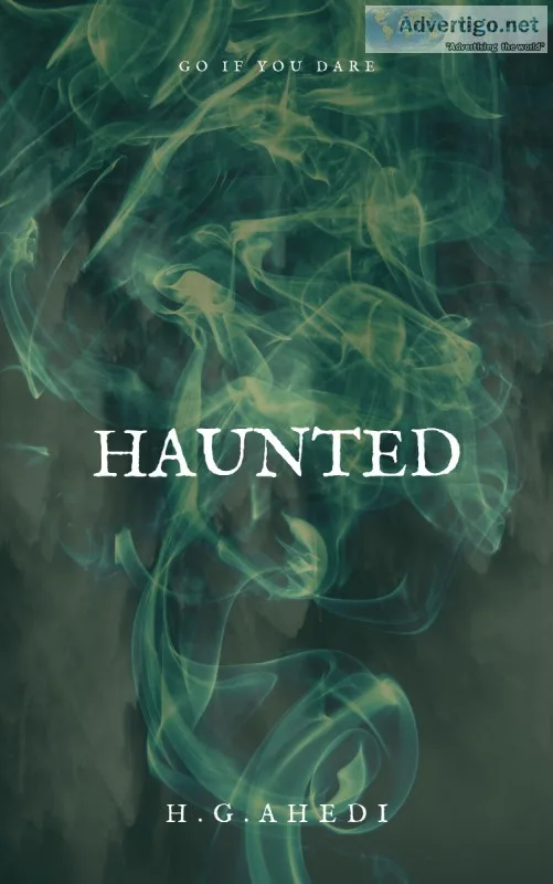 Preorder an intriguing suspense thriller