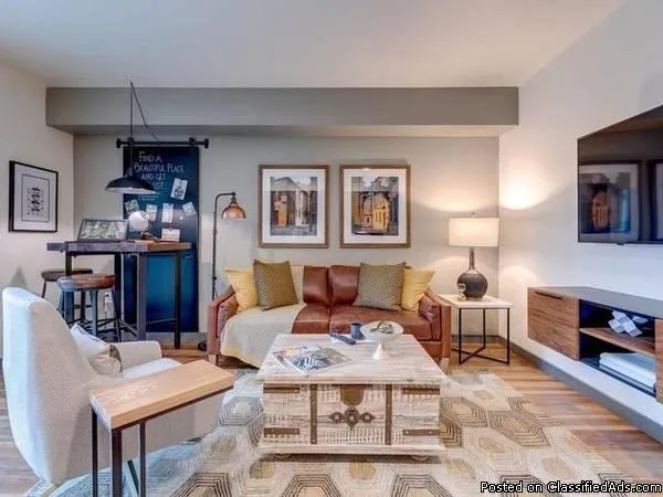Amazing Charming 3 Bedroom and 2 Bathroom