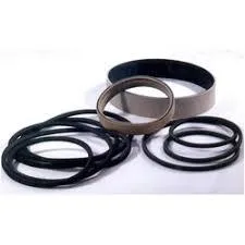 Top Uses of Rubber Products