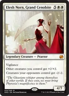 MTG Commander singles