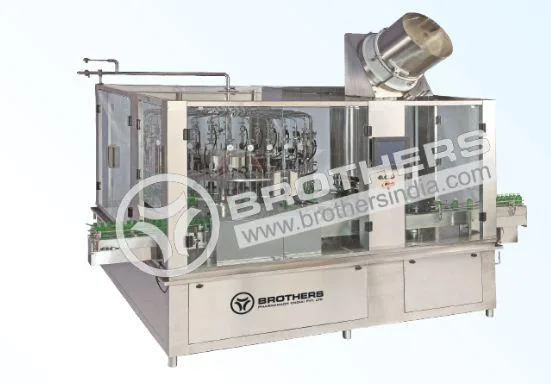 Buy Multi Head Liquid Filling Machine at Best Price Ever