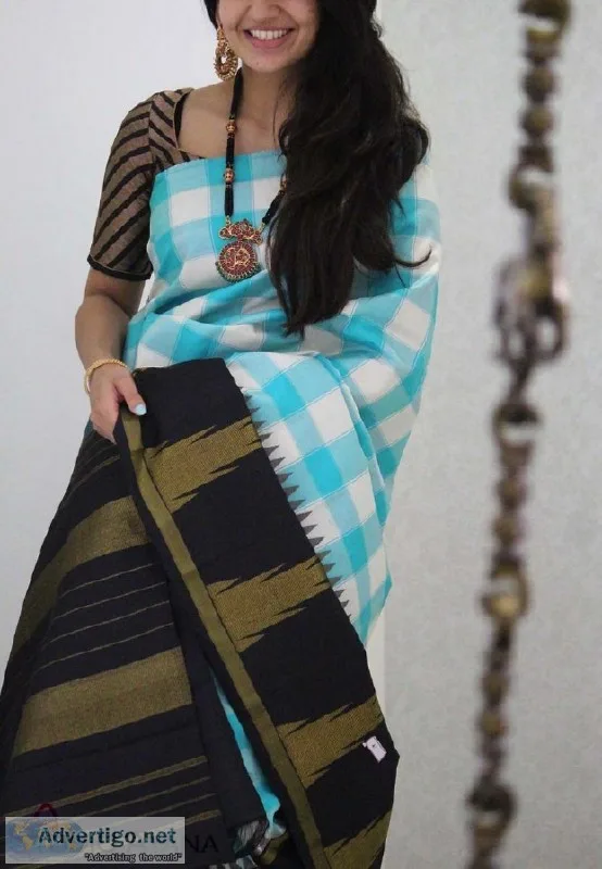Best Silk Saree Boutique Shop in Chennai