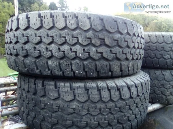 Tires