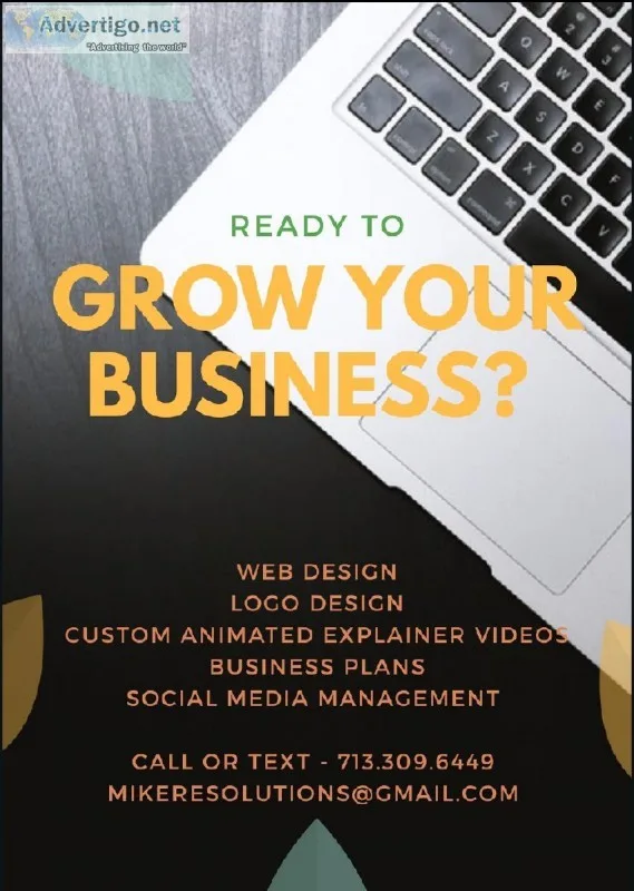 Let s Grow Your Business