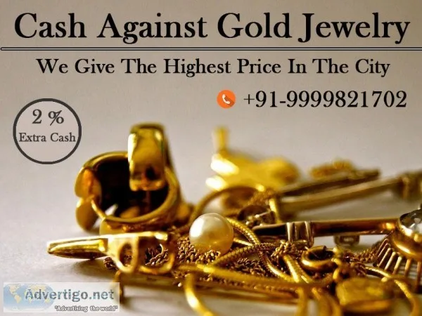 Cash For Gold Near Me