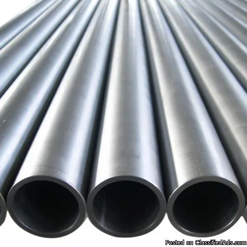 Ms Pipe Dealer in Chennai
