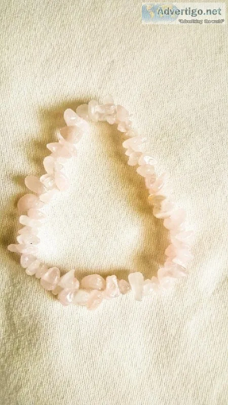 Rose Quartz Stone