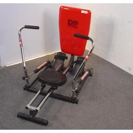 DP Body Tone 300 Rowing machine